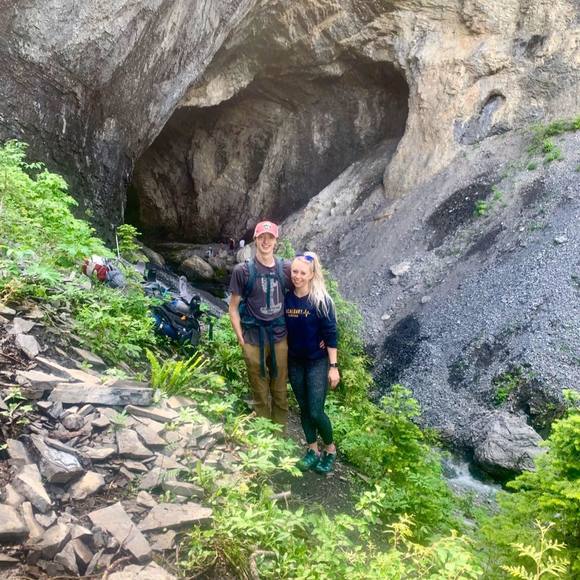 Meet your Posher, Abby - Picture 1 of 1